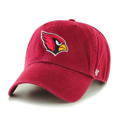 ARIZONA CARDINALS ’47 CLEAN UP