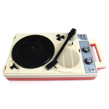 Load image into Gallery viewer, COLUMBIA GP3 Portable Turntable - Japan Import