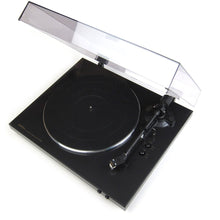 Load image into Gallery viewer, DP-300F Turntable + Audioengine A5+ Bundle