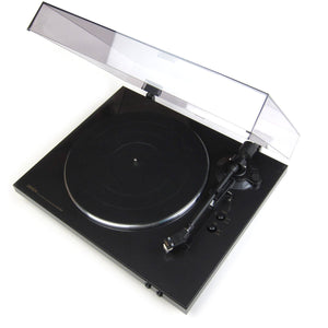 DP-300F Turntable + Audioengine A5+ Bundle