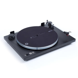 U-TURN Orbit Turntable Lab Edition + Audioengine A2+ Speaker Package